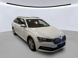 Skoda Superb Combi 2.0 TDI 2022