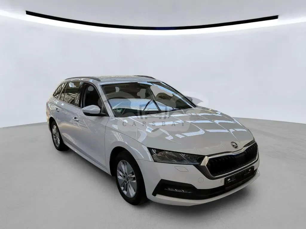 Skoda Octavia Combi 2.0 TDI 2023