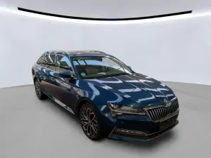 Skoda Superb Combi 2.0 TDI 2021