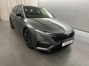 Skoda Octavia Combi 2.0 TDI 2023