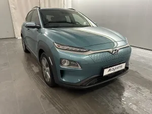 Hyundai Kona e-Kona e-Kona Premium 2020