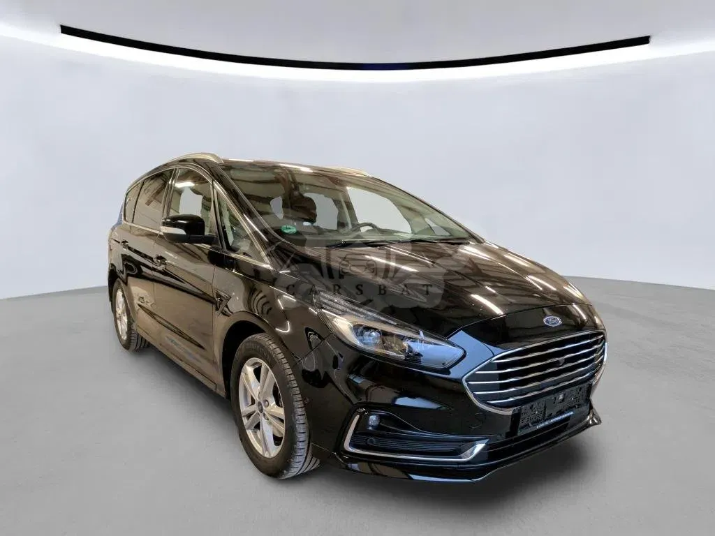 Ford S-Max 2.5 2023
