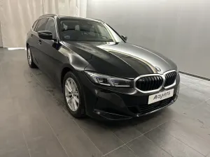 BMW 3 Series Touring 318d 2023