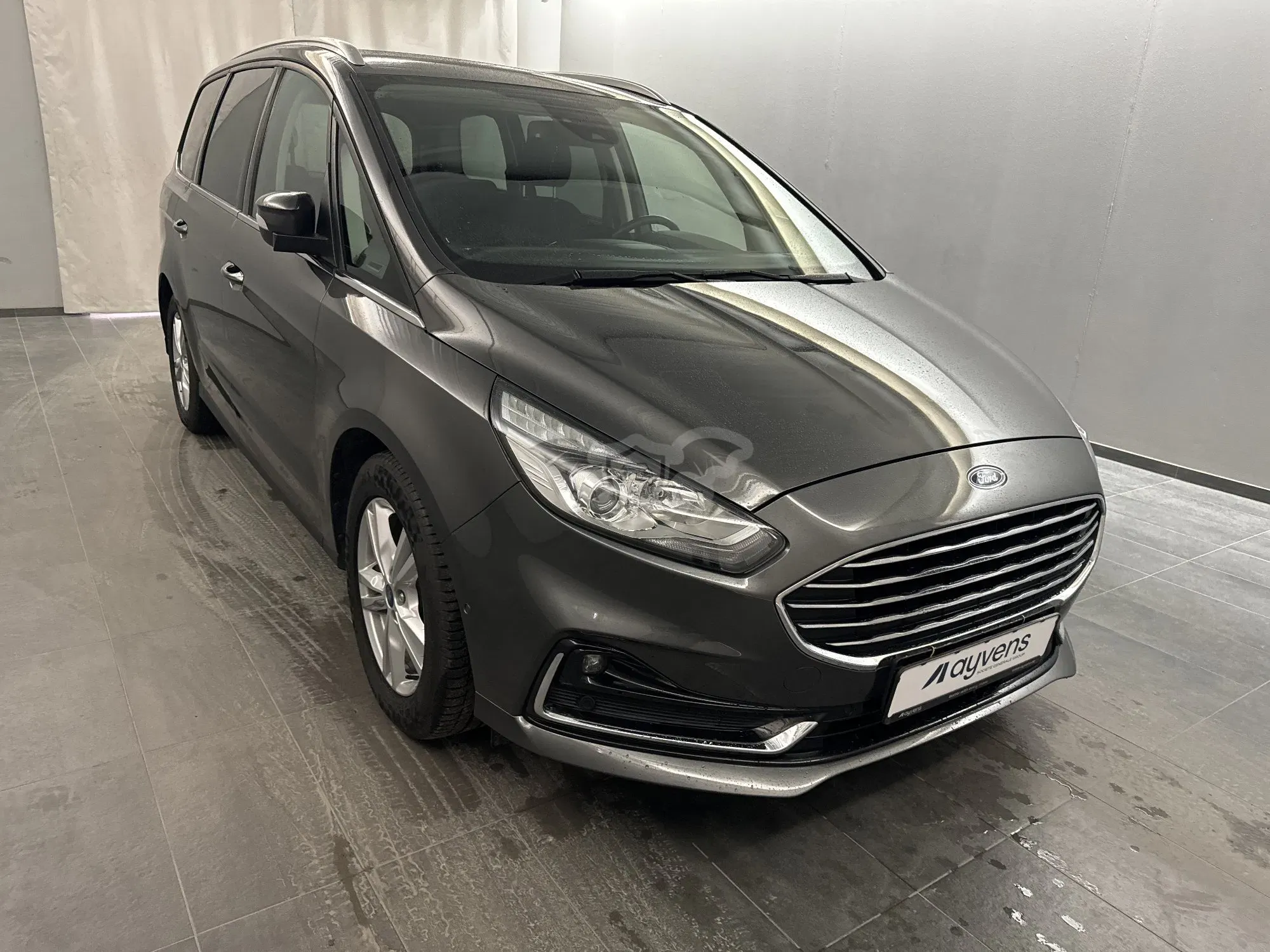 Ford Galaxy 2.5 2023