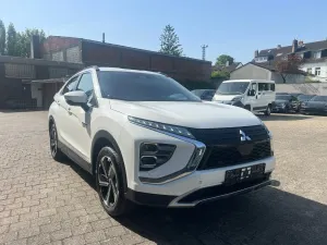Mitsubishi Eclipse Cross 2.4 Plus 2024