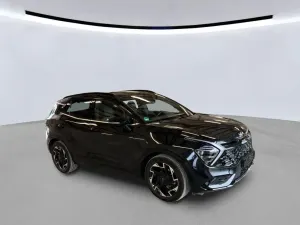 Kia Sportage 1.6 T-GDI 2022