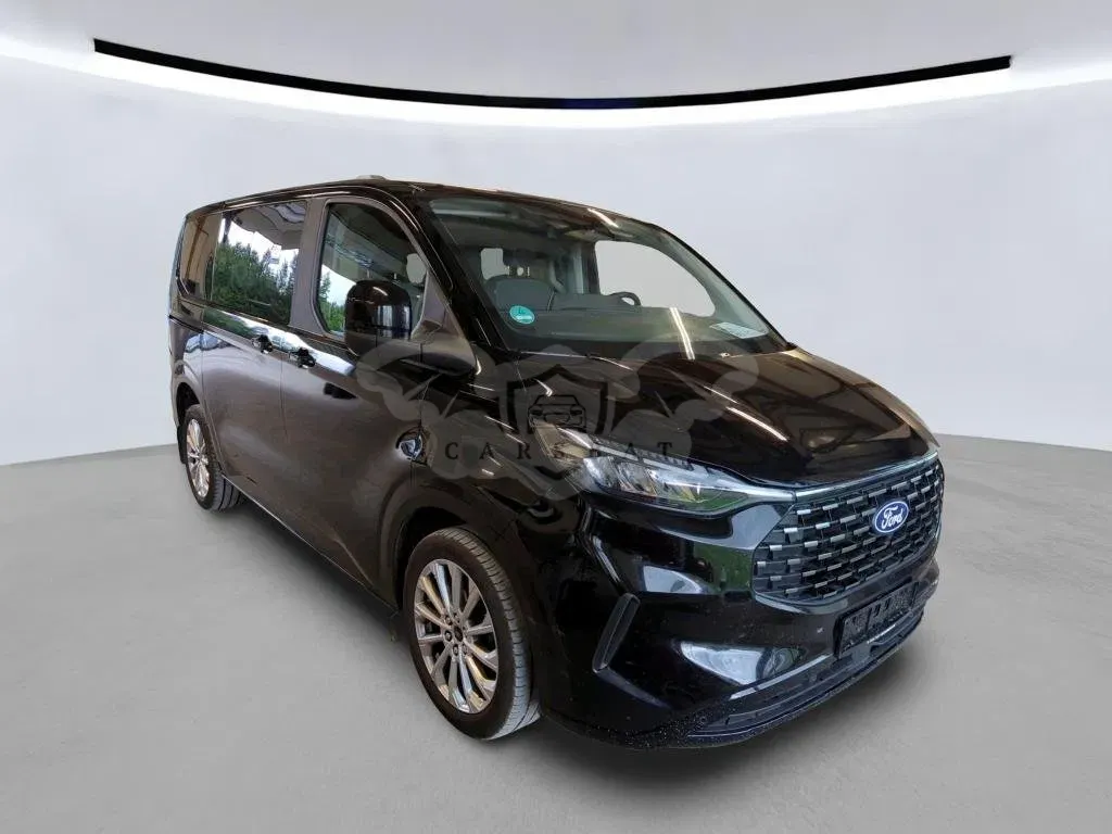 Ford Tourneo Custom Custom L1H1 2.0 2024
