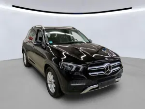 Mercedes-Benz GLE 350de 2021