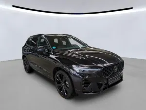 Volvo XC60 T6 2024