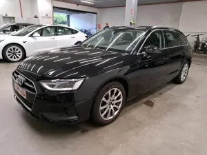 Audi A4 Avant Business 2023