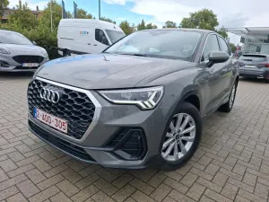 Audi Q3 Sportback 35 TFSI 2021