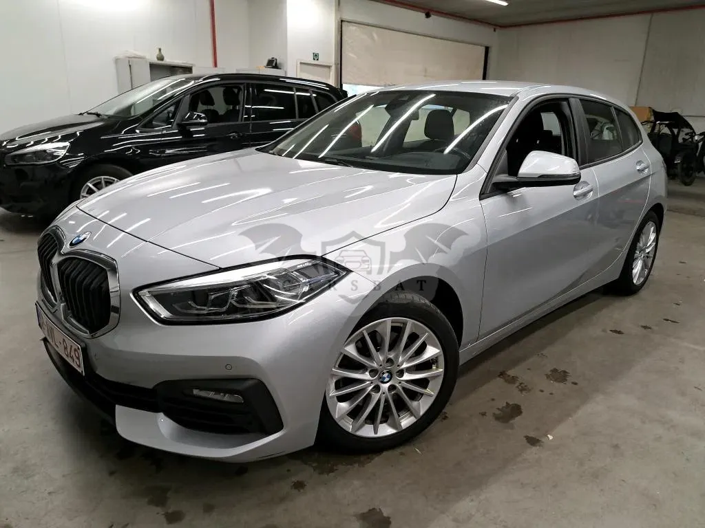 BMW 1 Series 116d Advantage 2021