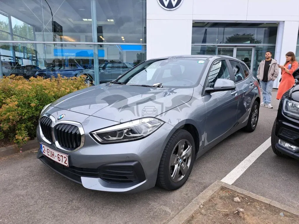 BMW 1 Series 116d Advantage 2024