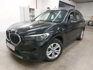 BMW X1 25e Business 2022