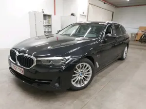 BMW 5 Series Touring 530e Comfort 2022