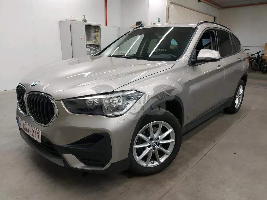 BMW X1 16d Business 2022