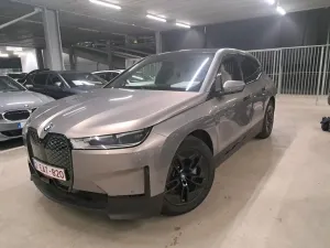 BMW iX 40 2023
