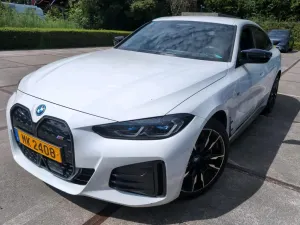 BMW i4 M 50 M Sport 2023