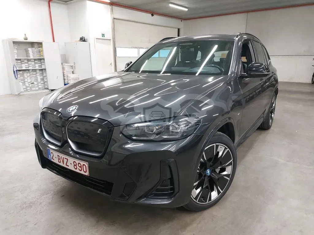 BMW iX3 M Sport 2022