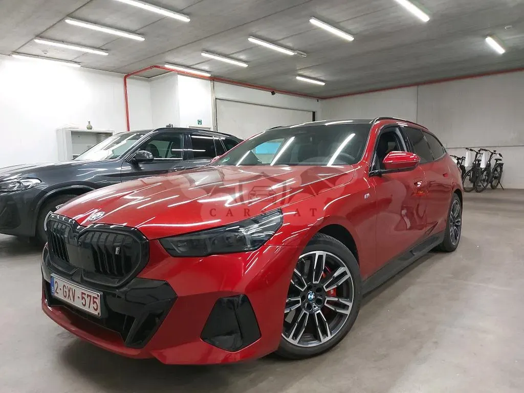 BMW i5 Touring 40 M Sport 2025