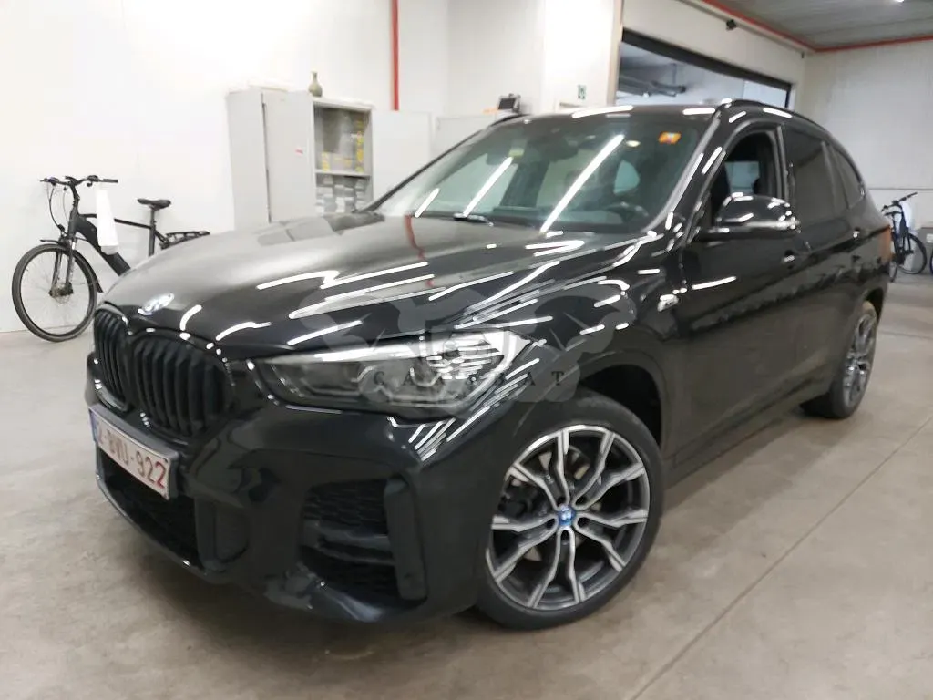 BMW X1 25e M Sport 2022