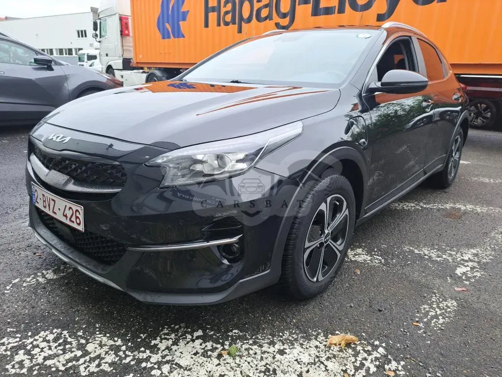 Kia Ceed XCeed 1.6 GDI Business 2022