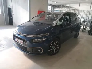 Citroën C4 Grand Spacetourer 1.5 HDI Business 2021