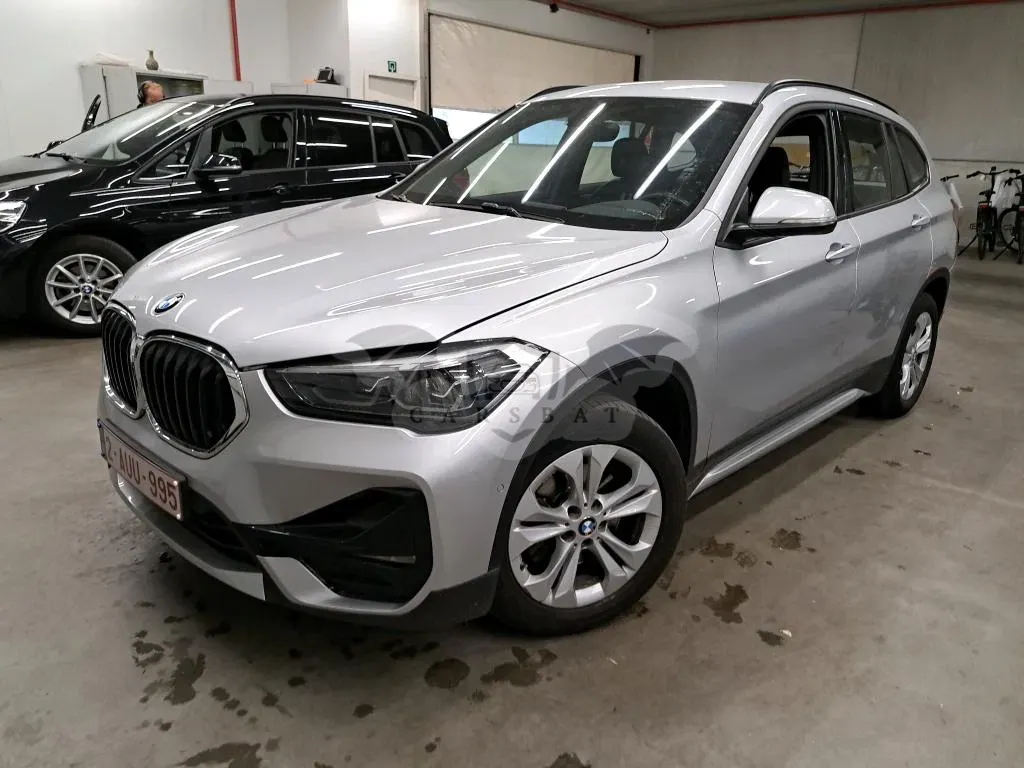 BMW X1 18d Business 2021