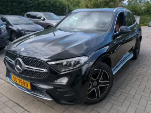 Mercedes-Benz GLC 220d AMG Line 2023