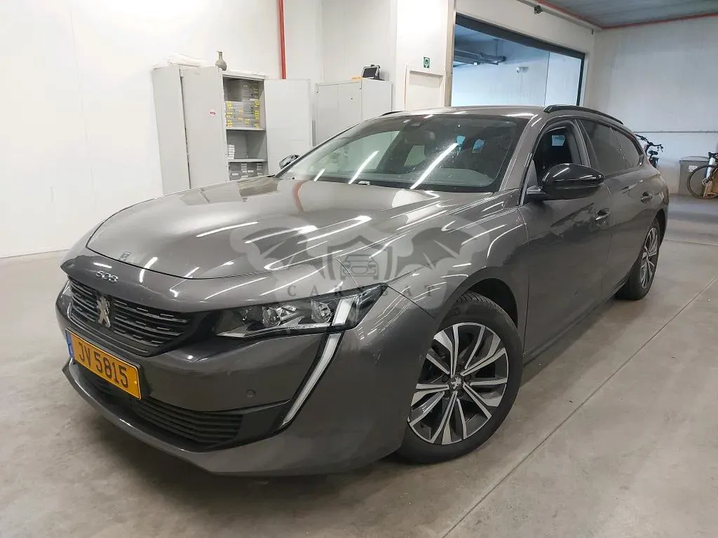 Peugeot 508 SW 1.5 HDI Allure Pack 2022