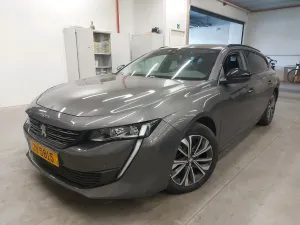 Peugeot 508 SW 1.5 HDI Allure Pack 2022
