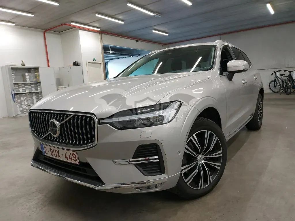 Volvo XC60 2.0 B4 Inscription Business 2021