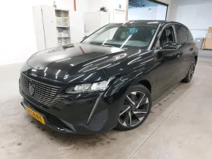 Peugeot 308 1.5 HDI Allure Pack 2022