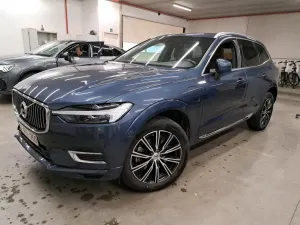 Volvo XC60 T6 Inscription Business 2021
