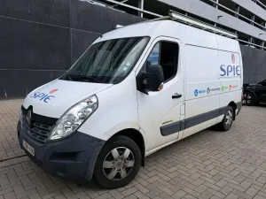 Renault Master L2H2 2.3 DCI Grand Comfort 2018