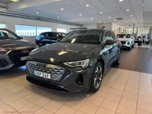 Audi Q8 e-tron 50 2024