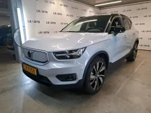 Volvo XC40 78 kWh Plus 2021