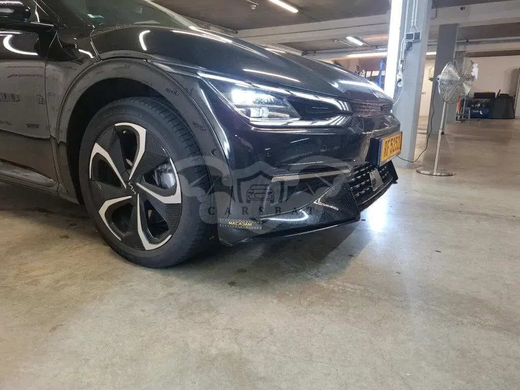 Kia EV6 GT Line 2023