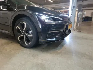 Kia EV6 GT Line 2023