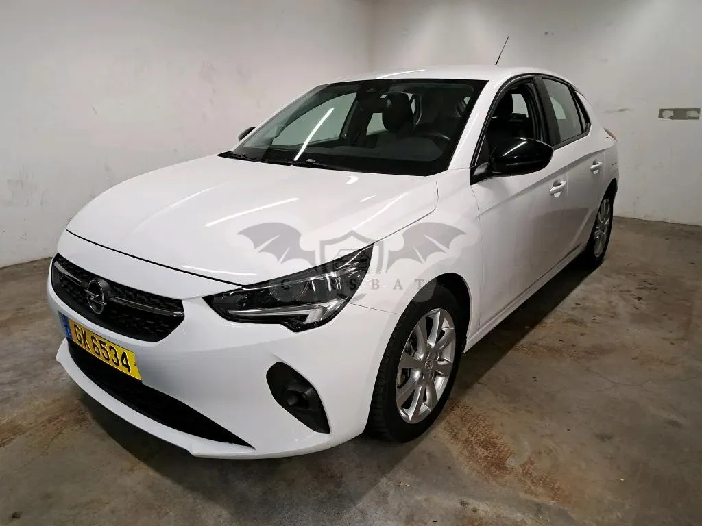 Opel Corsa 1.5 Edition 2023