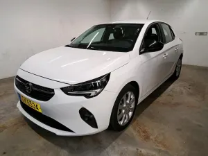 Opel Corsa 1.5 Edition 2023