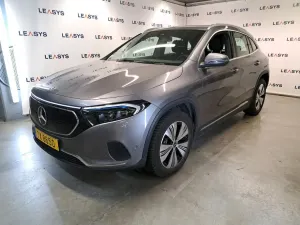 Mercedes-Benz EQA 250 Business Line 2023