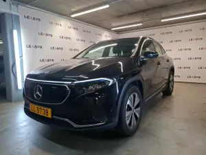 Mercedes-Benz EQA 250 Business Line 2023