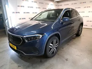 Mercedes-Benz EQA 250 Luxury 2023