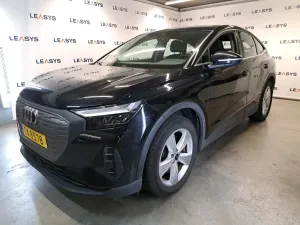 Audi Q4 E-tron Sportback 40 2023