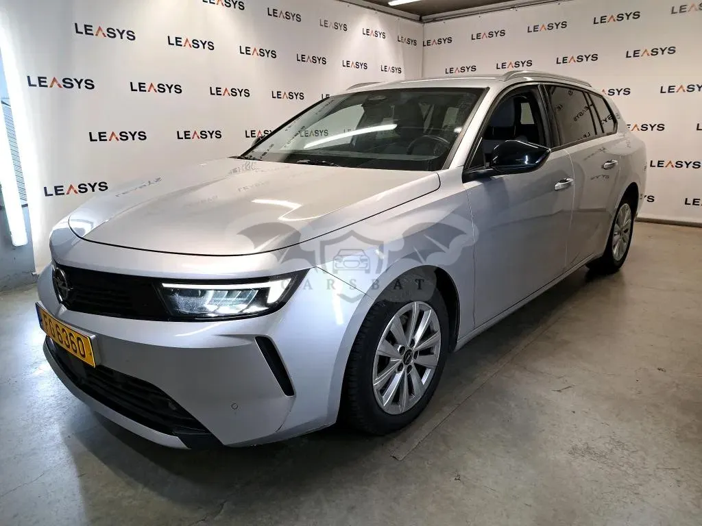 Opel Astra Sports Tourer 1.5 Business 2023
