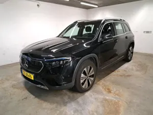 Mercedes-Benz EQB 250 Business Line 2023
