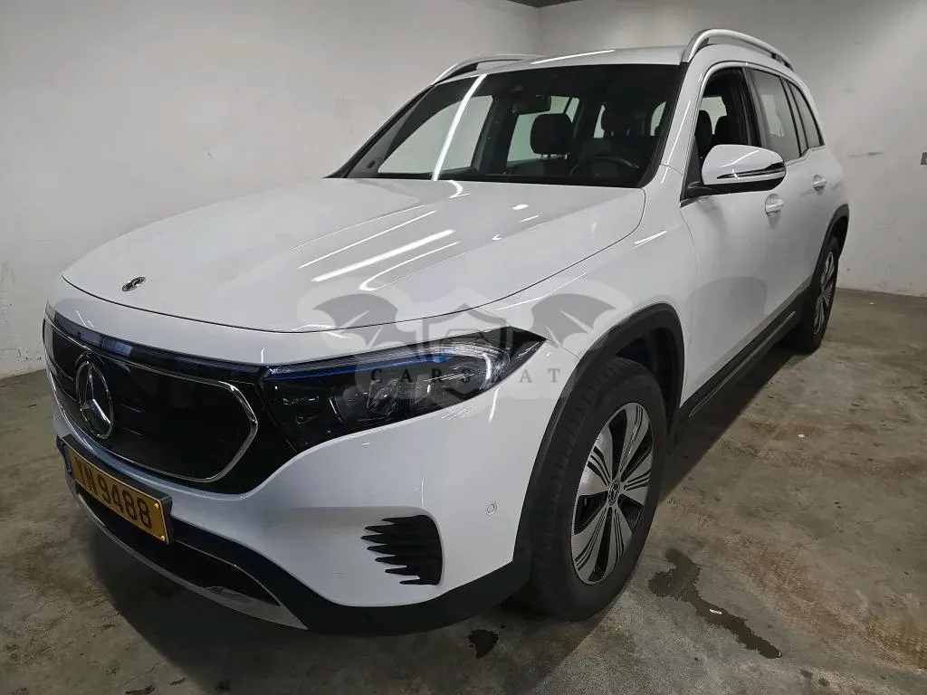 Mercedes-Benz EQB 250 Business Line 2023