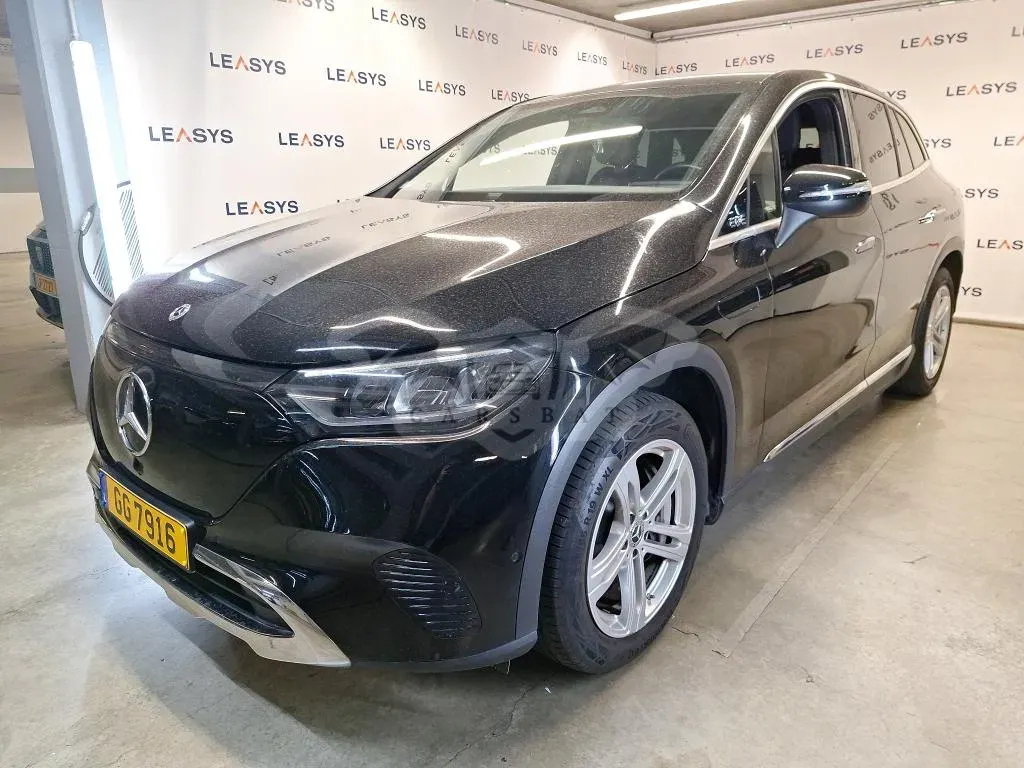 Mercedes-Benz EQE 350+ Luxury 2023