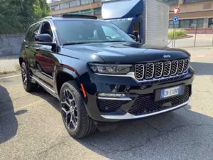 Jeep Cherokee Grand 2.0 2023